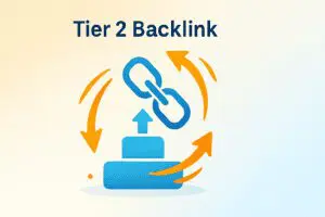 So setzt du einen Tier 2 Backlink richtig