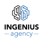 Ingenius Agency Logo