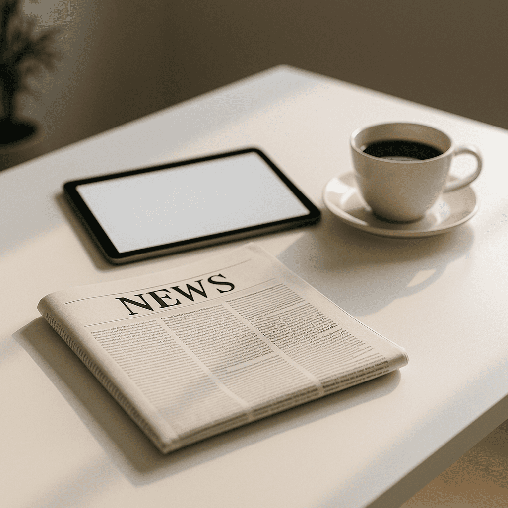 Kachel News Backlinks Links Light