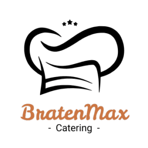 BratenMax – Catering und Partyservice im Revier – Logo