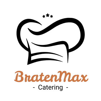 BratenMax – Catering und Partyservice im Revier – Logo
