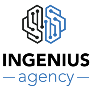 Ingenius Agency – Werbeagentur in Essen – Logo
