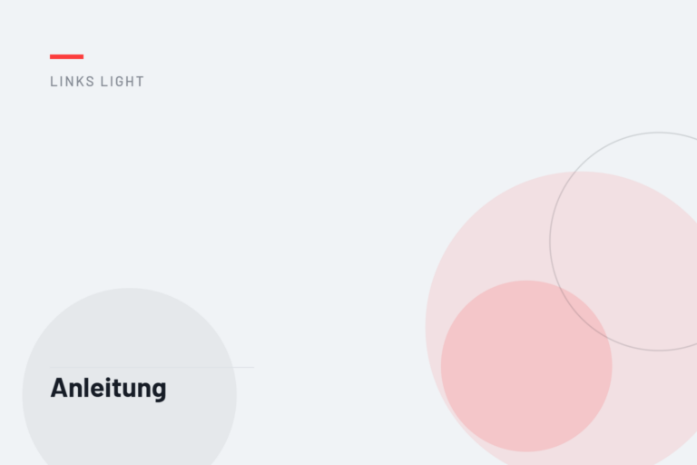 So läuft die Aufnahme ins Verzeichnis